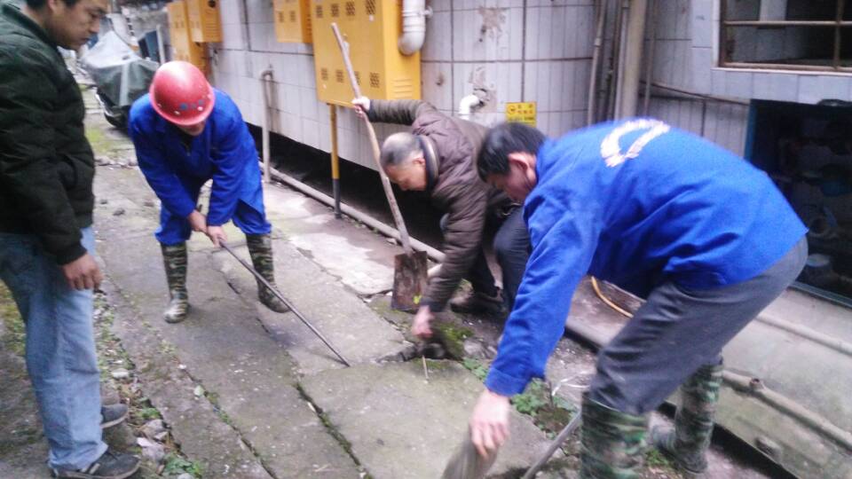 镶黄清掏化粪池、管道疏通一站式服务<高效><技术><可靠>