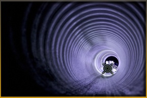 镶黄UVCIPP紫外光固化修复工艺特点和施工工艺